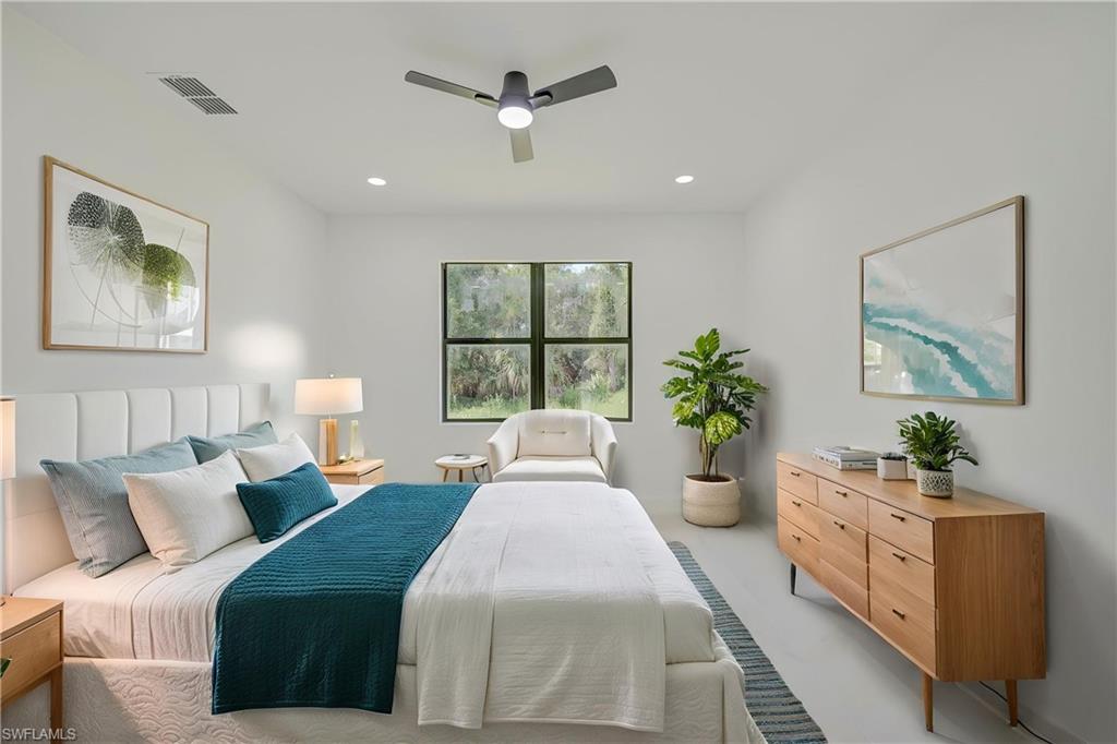 LEHIGH ACRES - Residential Lease