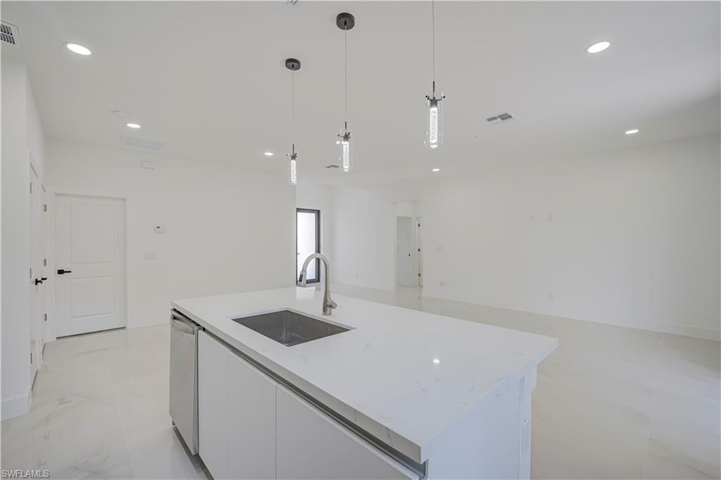 LEHIGH ACRES - Residential Lease