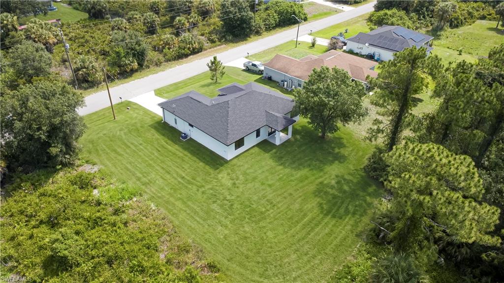LEHIGH ACRES - Residential Lease