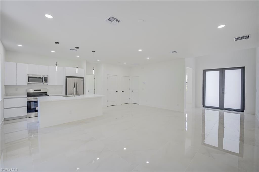 LEHIGH ACRES - Residential Lease