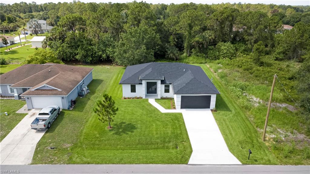LEHIGH ACRES - Residential Lease