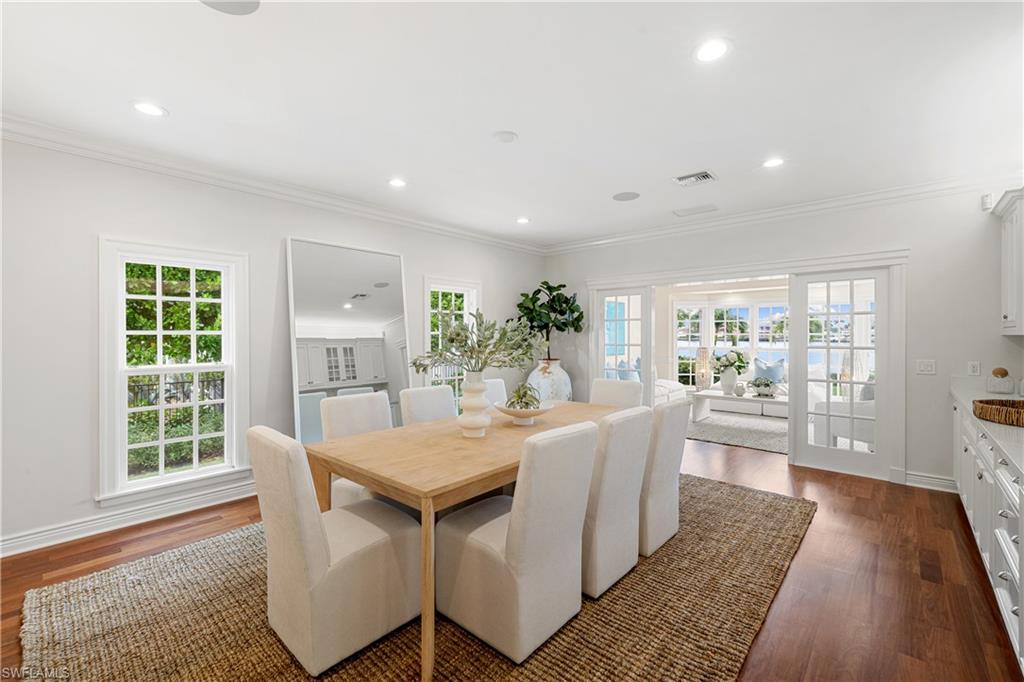PORT ROYAL - Residential