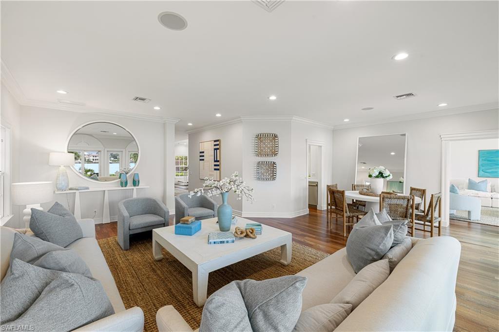 PORT ROYAL - Residential