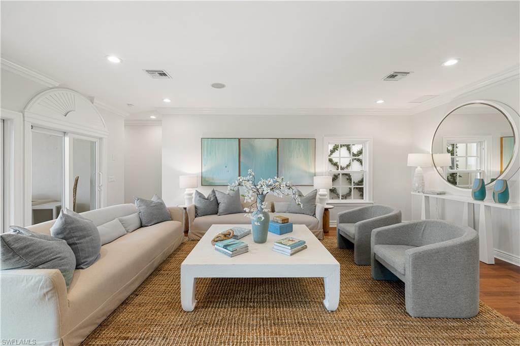 PORT ROYAL - Residential