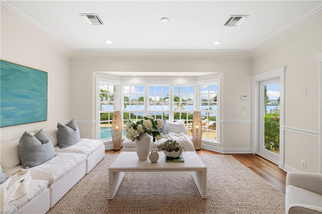 PORT ROYAL - Residential