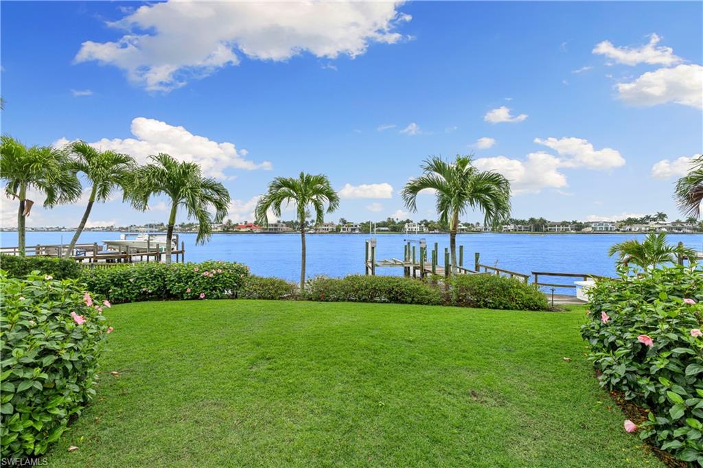 PORT ROYAL - Residential