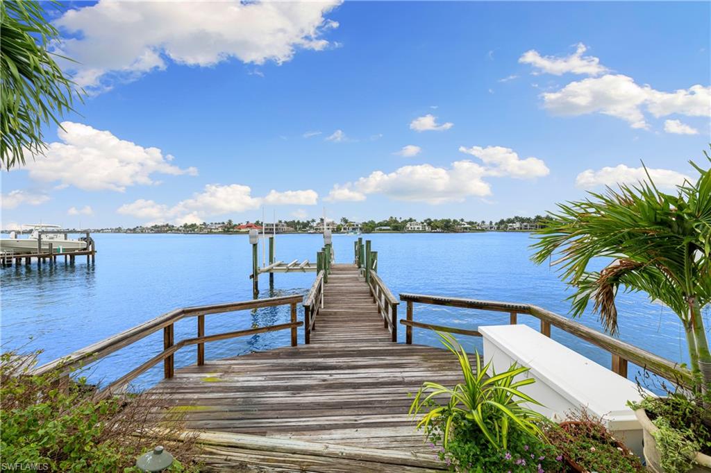 PORT ROYAL - Residential