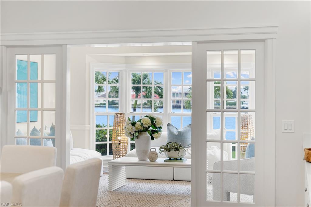PORT ROYAL - Residential
