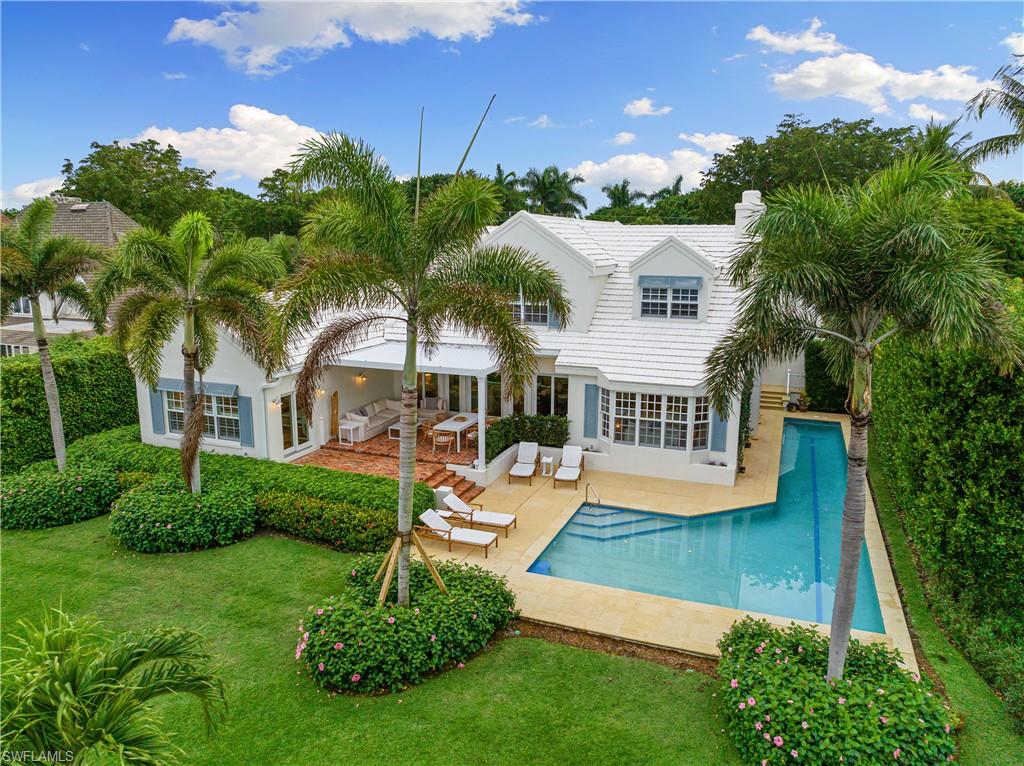 PORT ROYAL - Residential