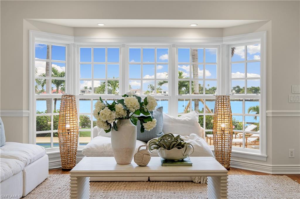 PORT ROYAL - Residential