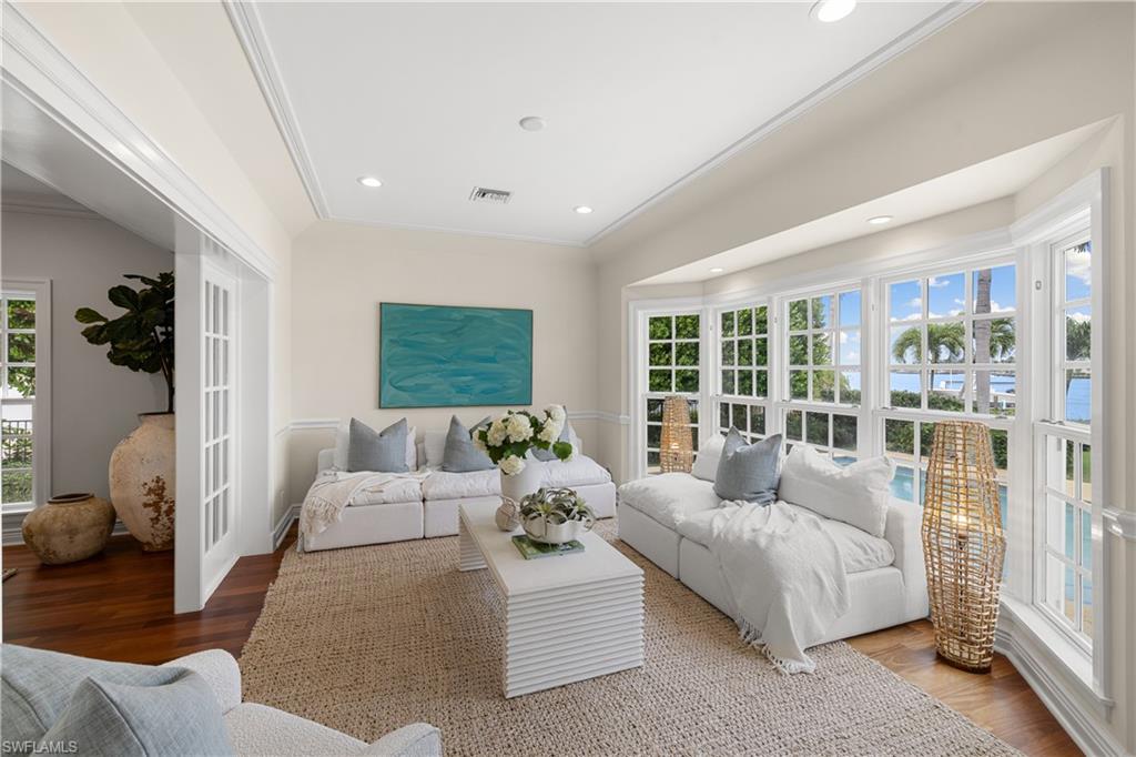 PORT ROYAL - Residential