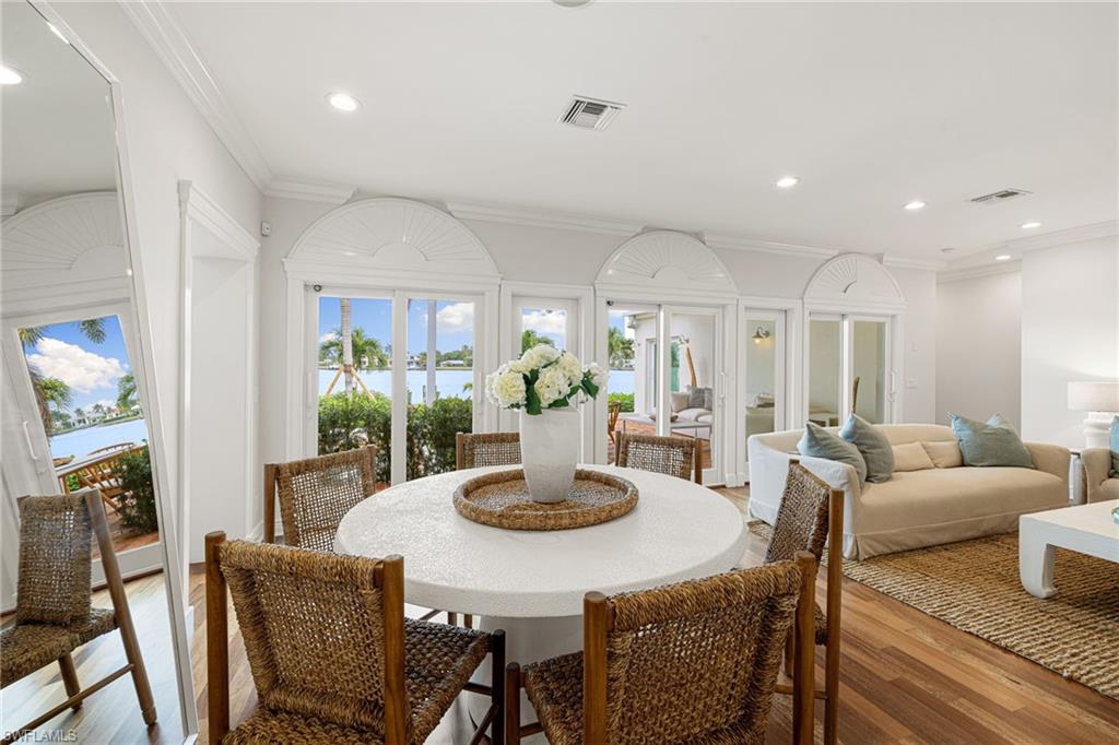 PORT ROYAL - Residential