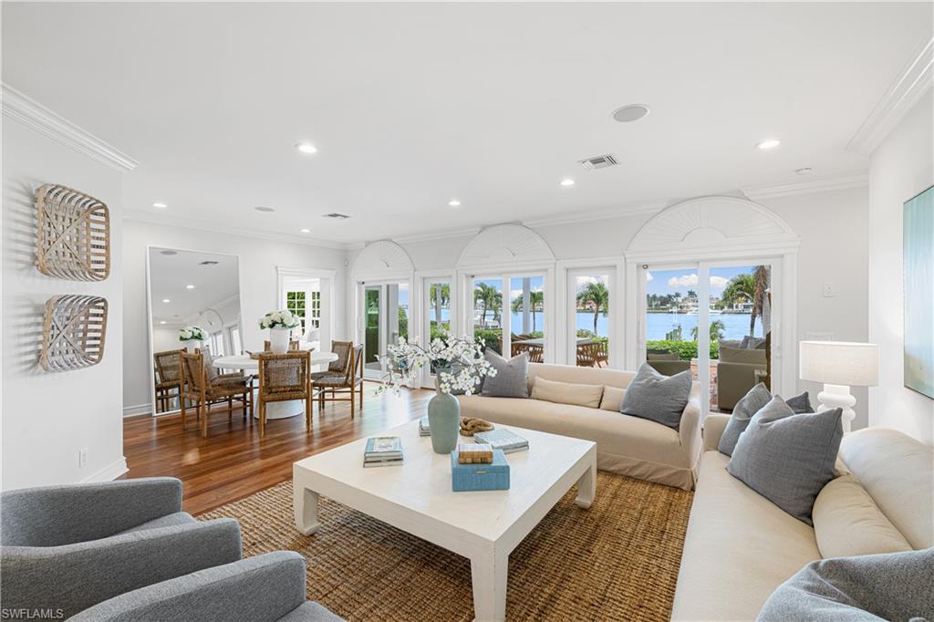 PORT ROYAL - Residential