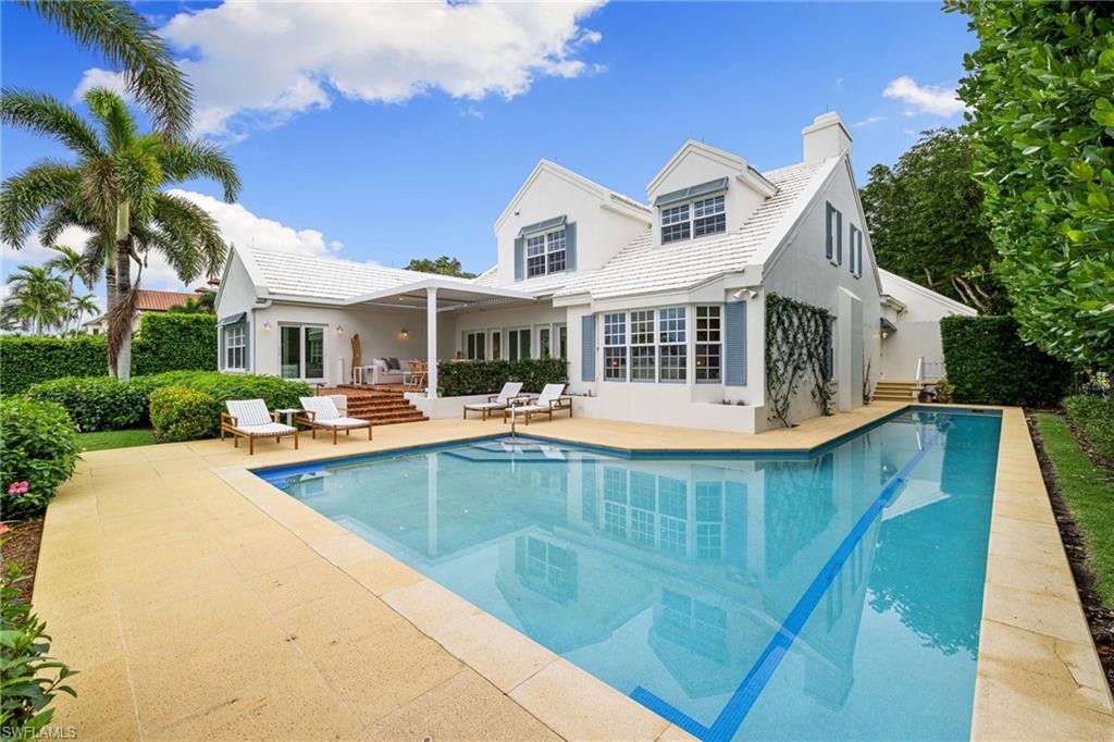 PORT ROYAL - Residential