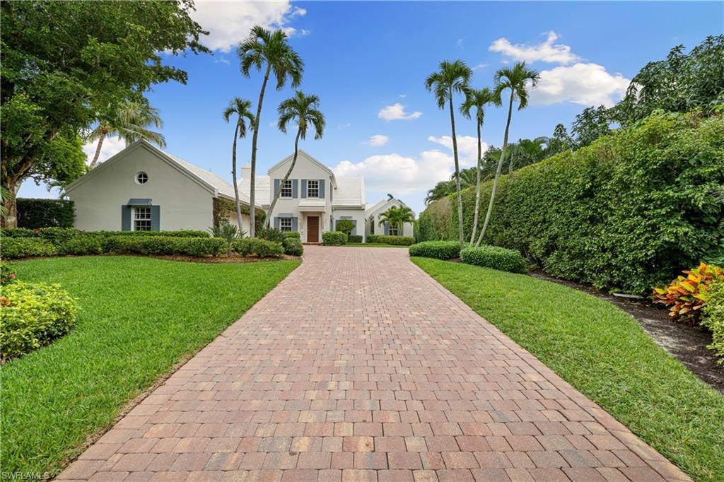 PORT ROYAL - Residential