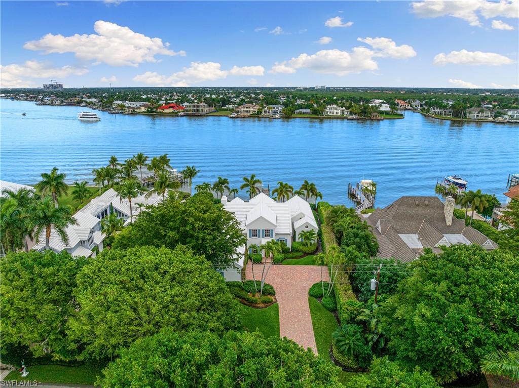 PORT ROYAL - Residential