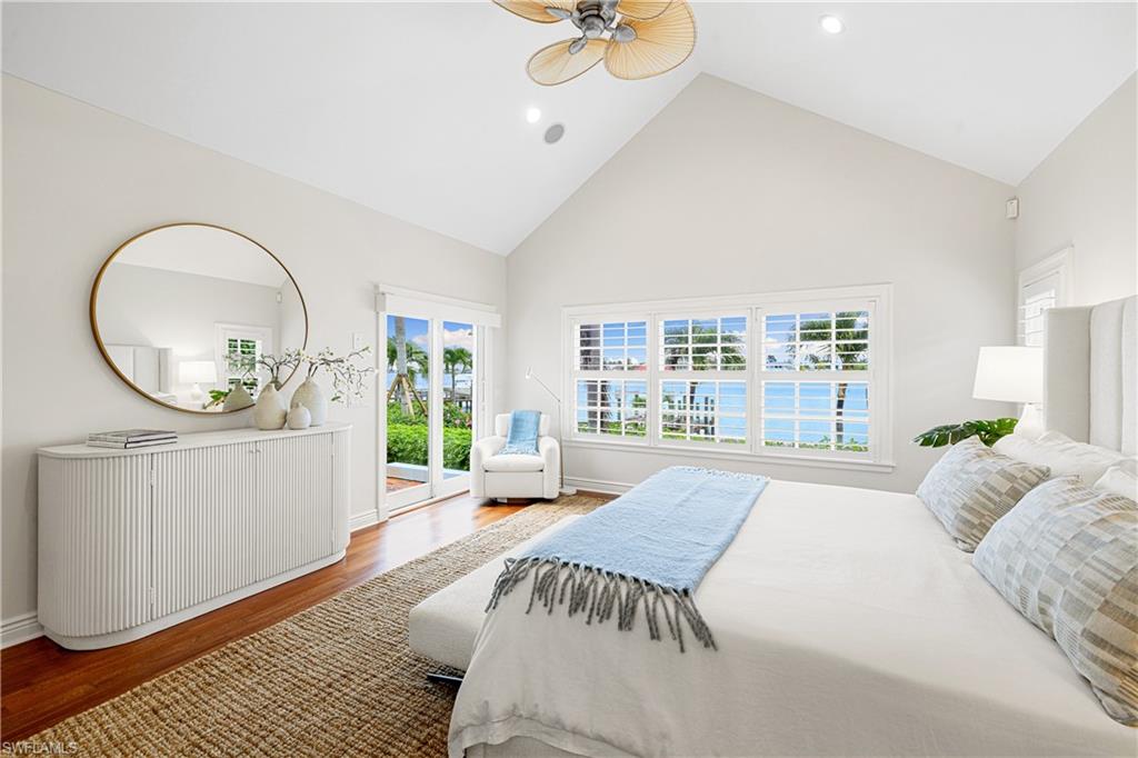 PORT ROYAL - Residential