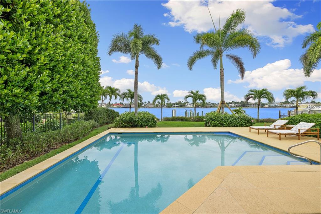 PORT ROYAL - Residential