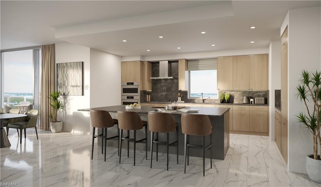 INFINITY AT THE COLONY - Residential