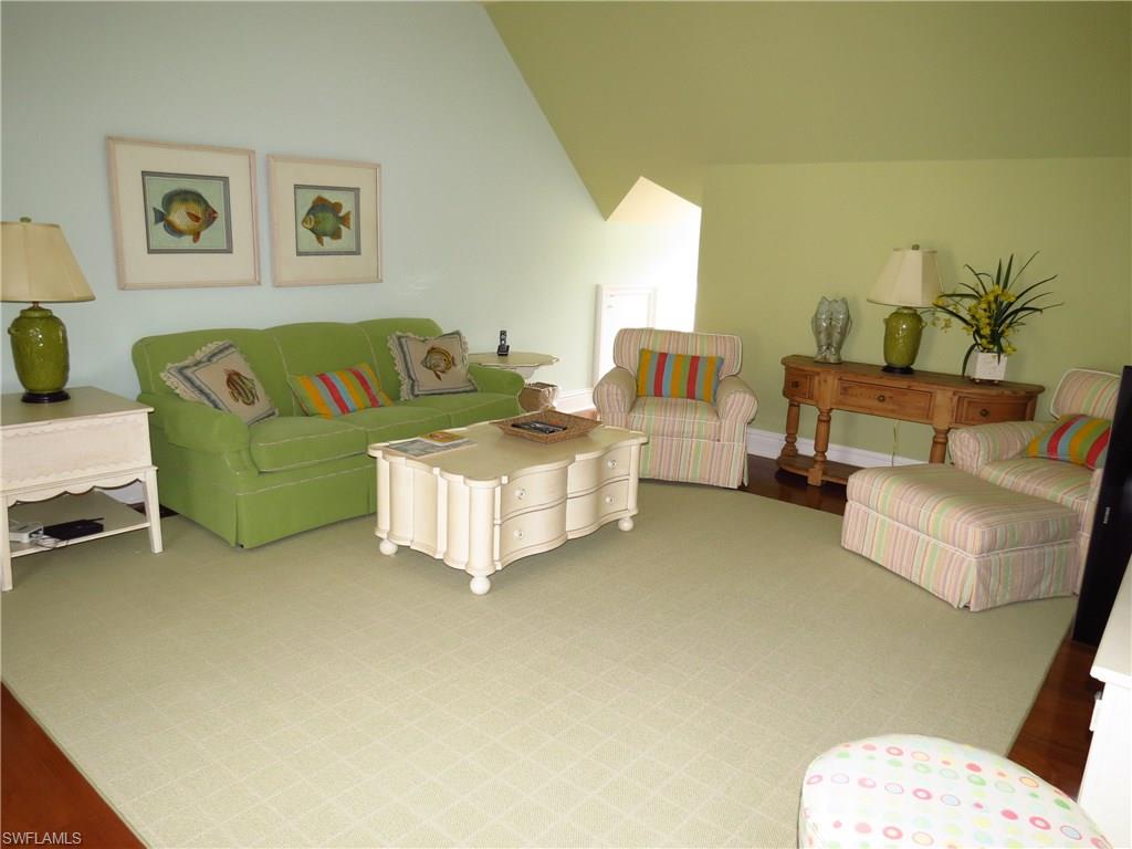 PORT ROYAL - Residential
