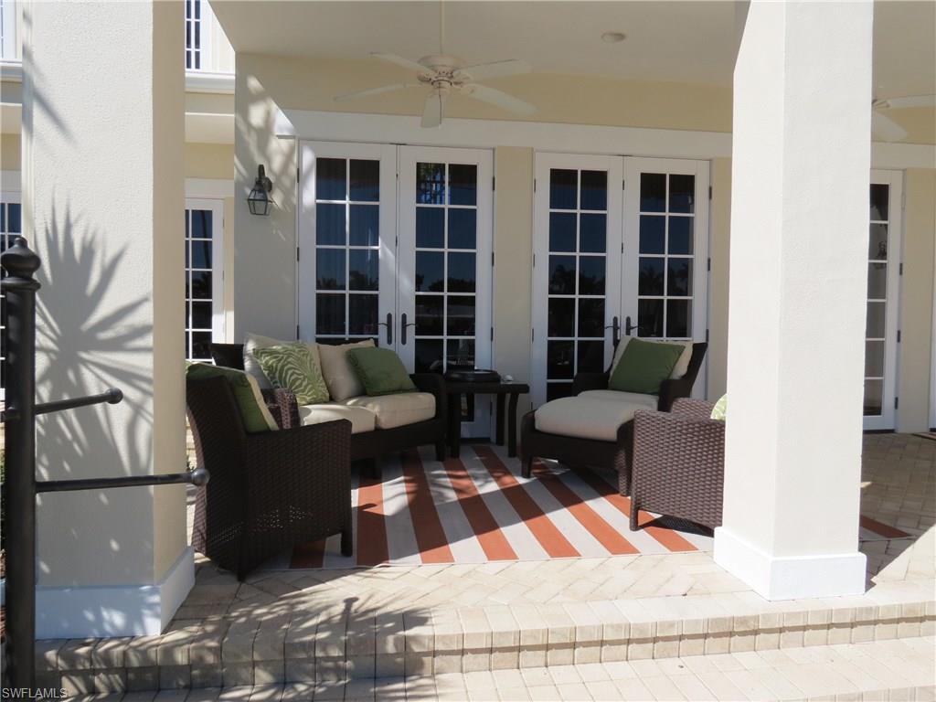 PORT ROYAL - Residential