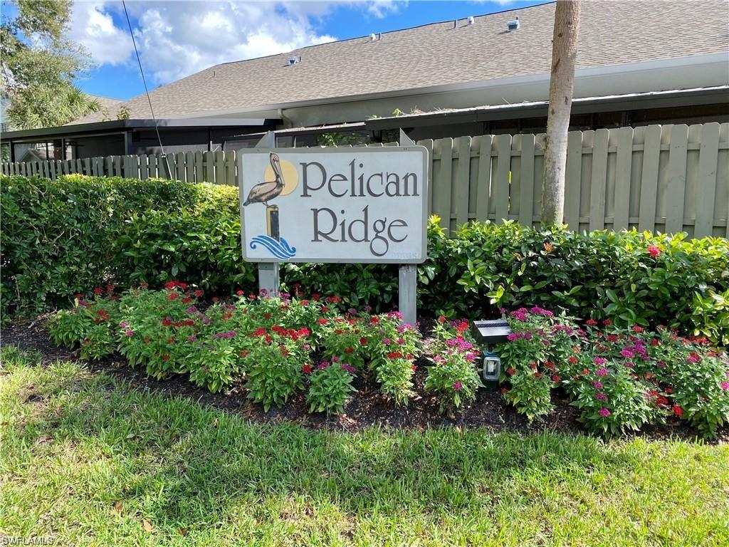 PELICAN RIDGE - Residential Lease