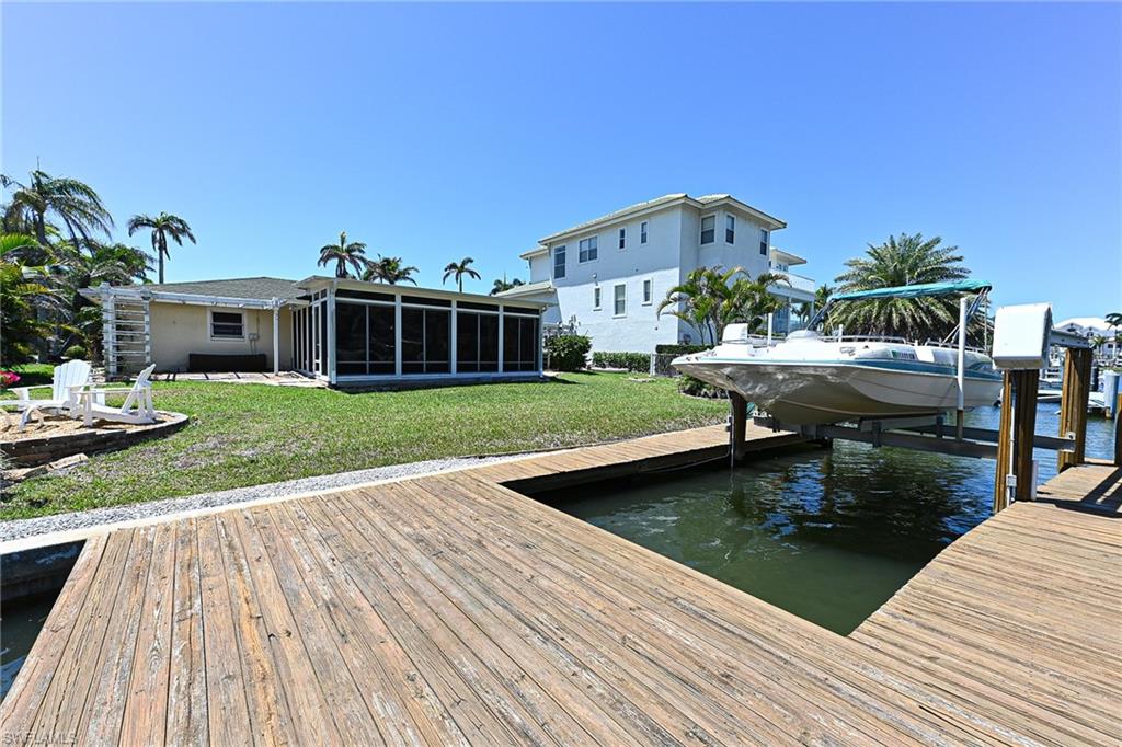 CONNERS - Residential