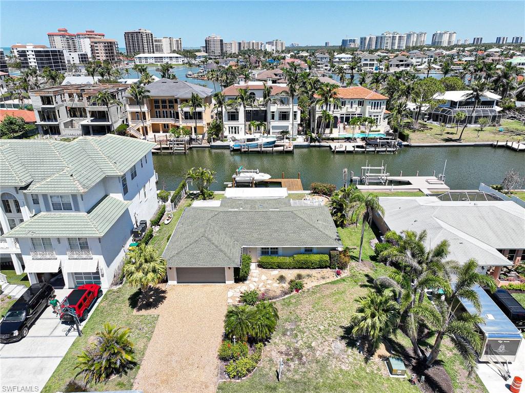 CONNERS - Residential