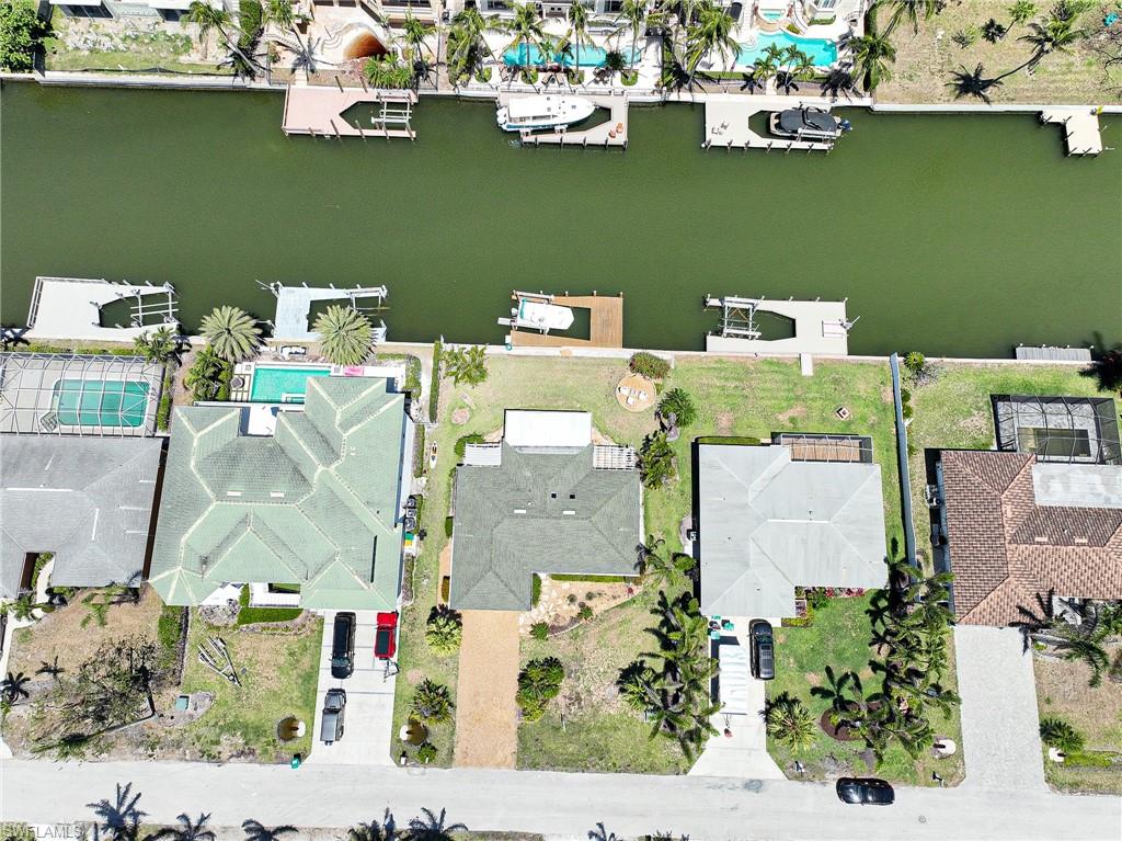 CONNERS - Residential