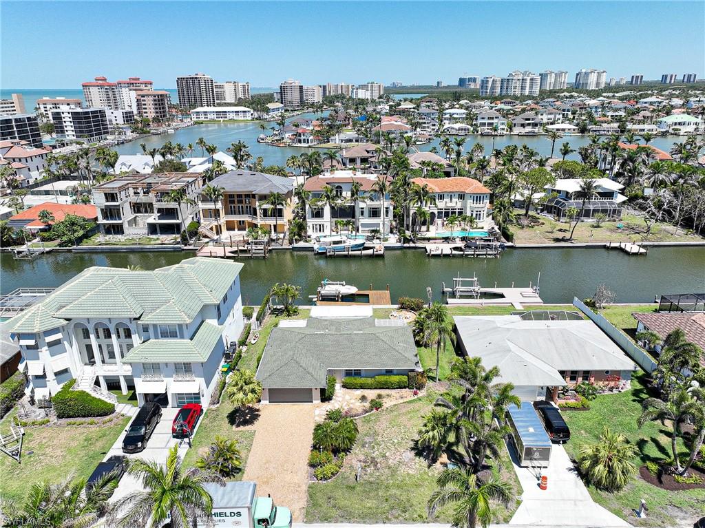 CONNERS - Residential