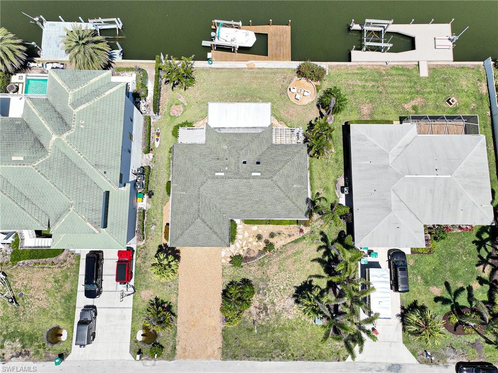 CONNERS - Residential