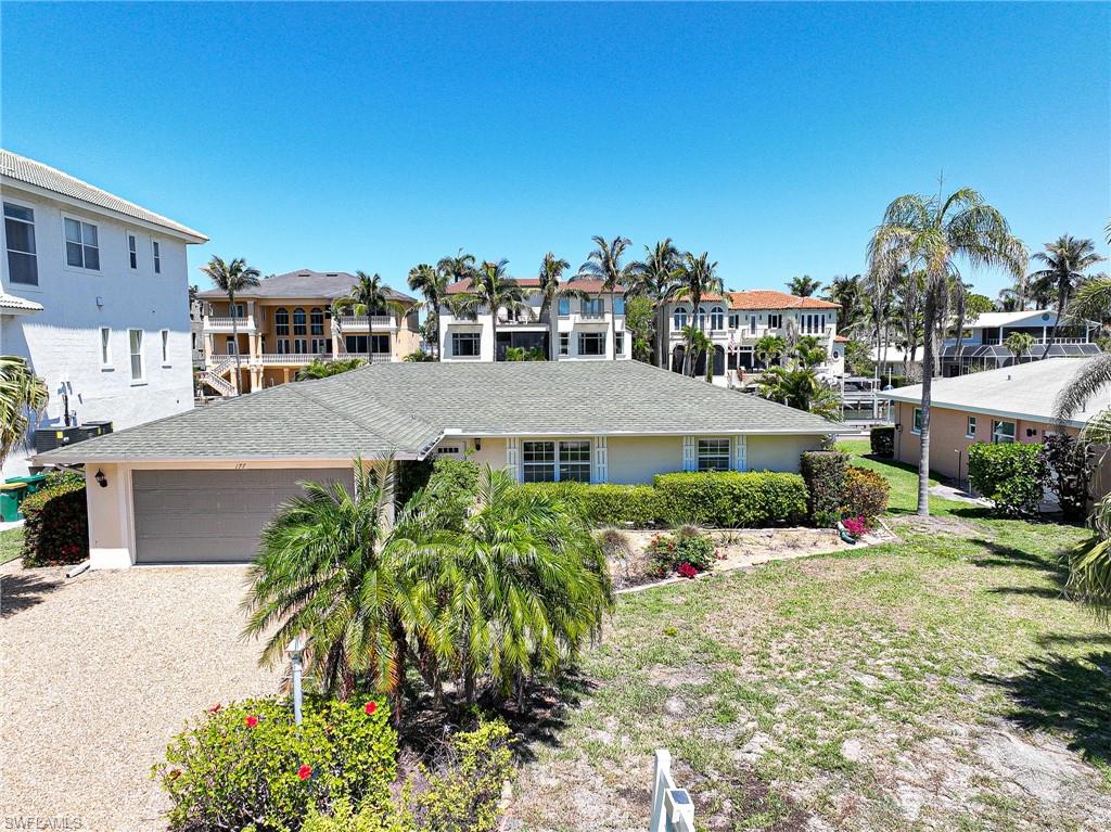 CONNERS - Residential
