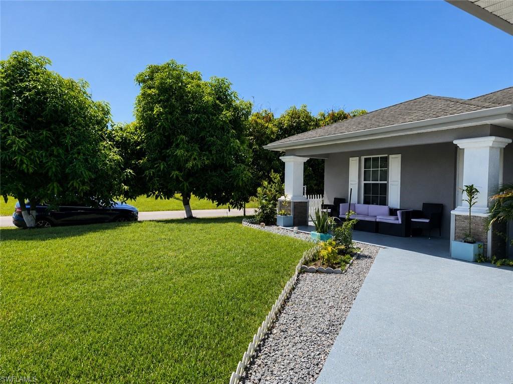LEHIGH ACRES - Residential