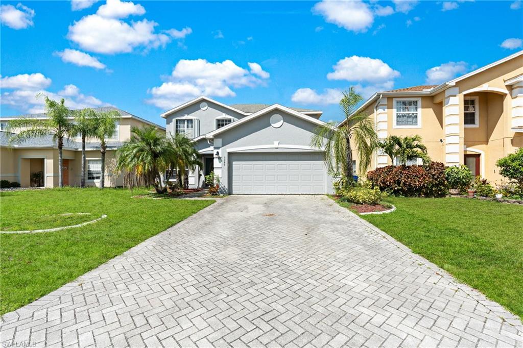 SHERWOOD - Residential