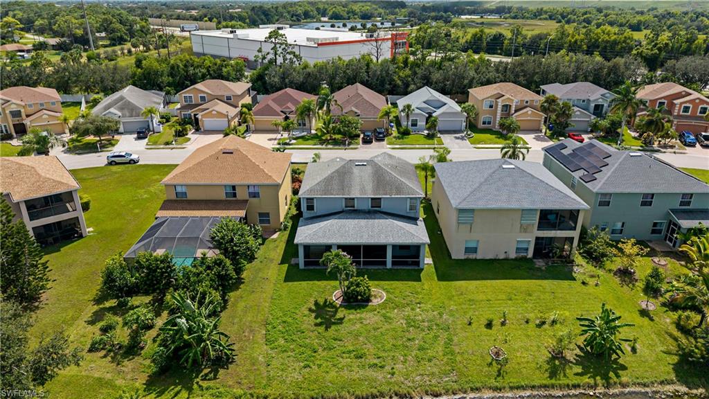 SHERWOOD - Residential