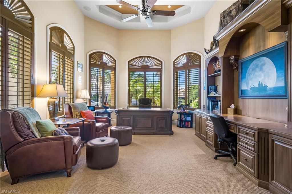 EDGEWATER - Residential