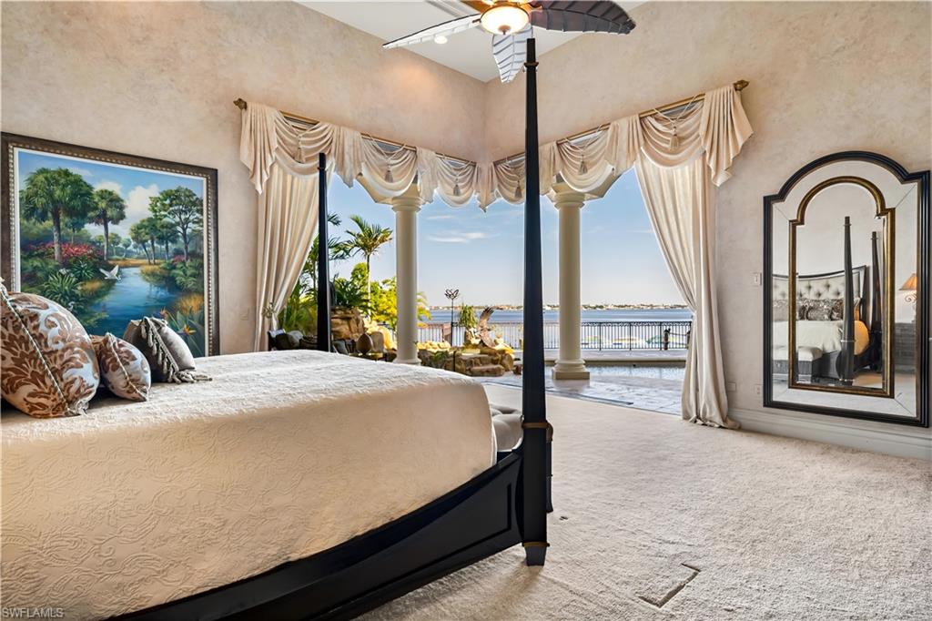EDGEWATER - Residential