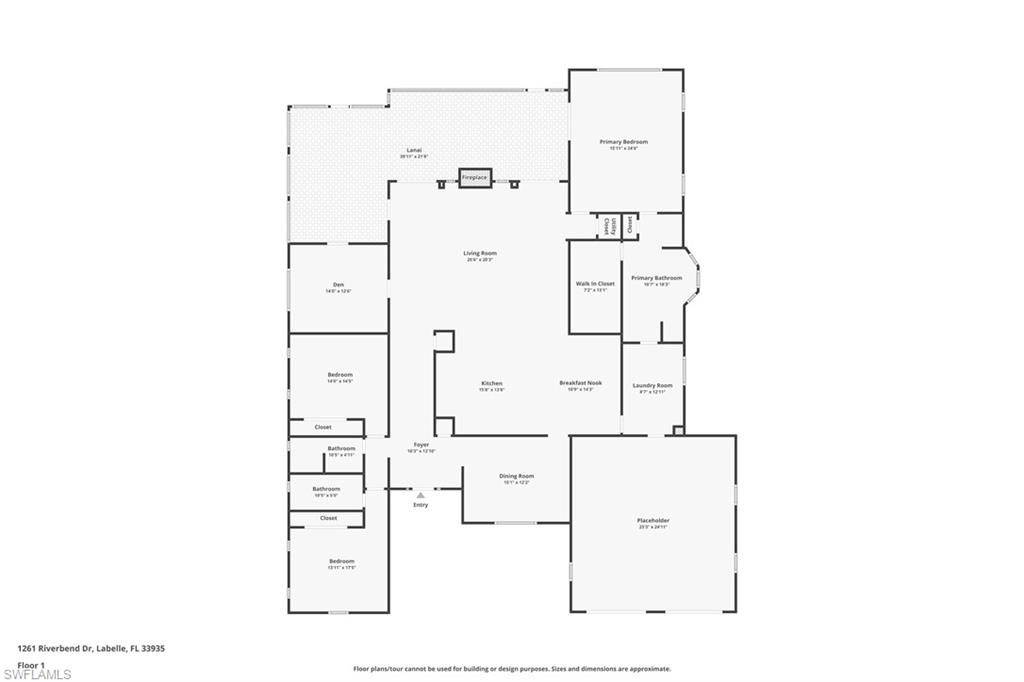 LABELLE - Residential