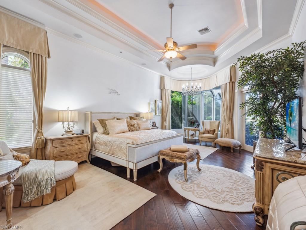 SAVONA AT MEDITERRA - Residential