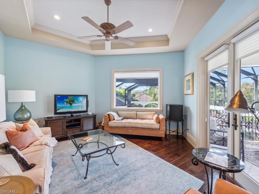 SAVONA AT MEDITERRA - Residential