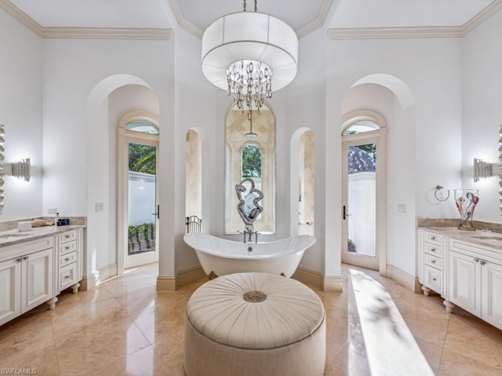 SAVONA AT MEDITERRA - Residential