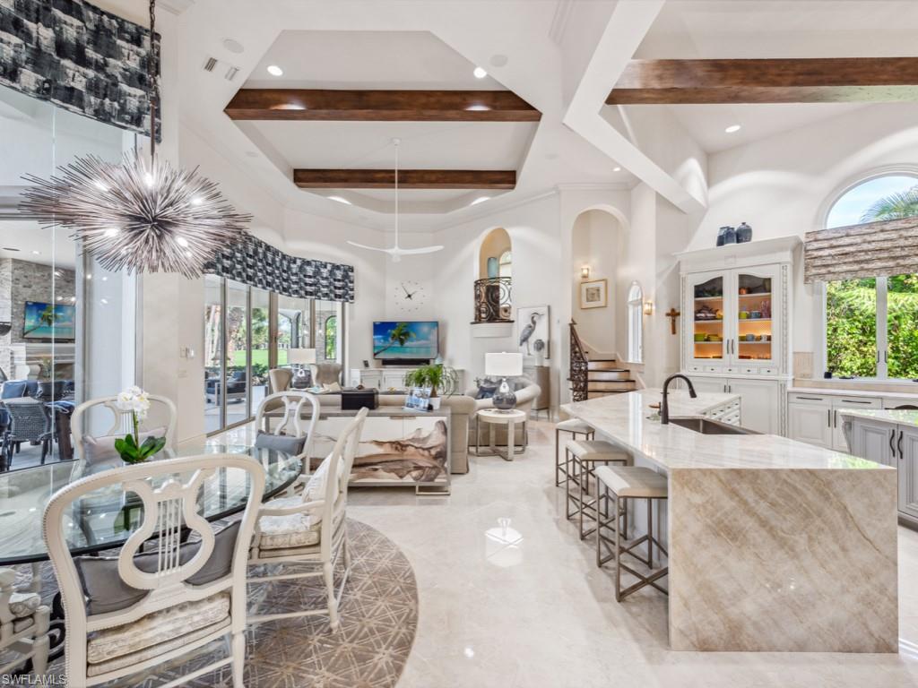 SAVONA AT MEDITERRA - Residential