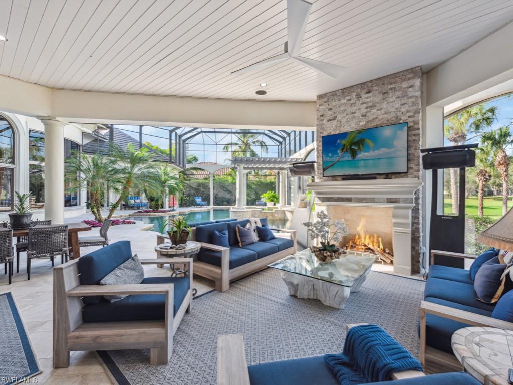 SAVONA AT MEDITERRA - Residential