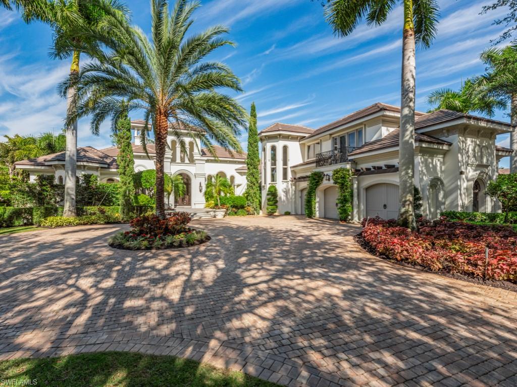 SAVONA AT MEDITERRA - Residential