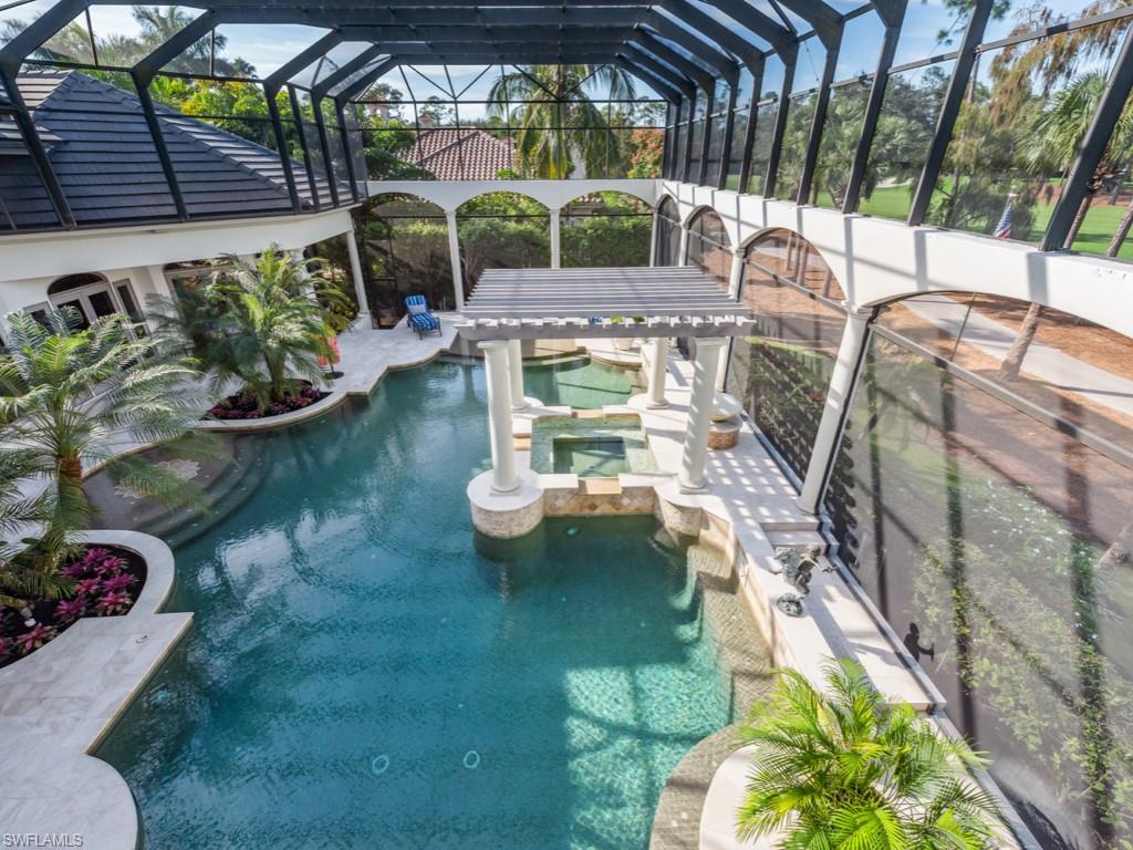 SAVONA AT MEDITERRA - Residential