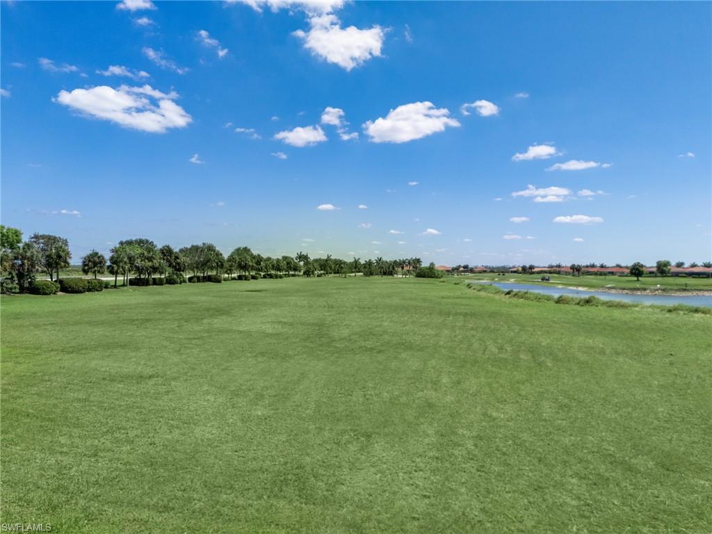 ROYAL PALM GOLF ESTATES - Land