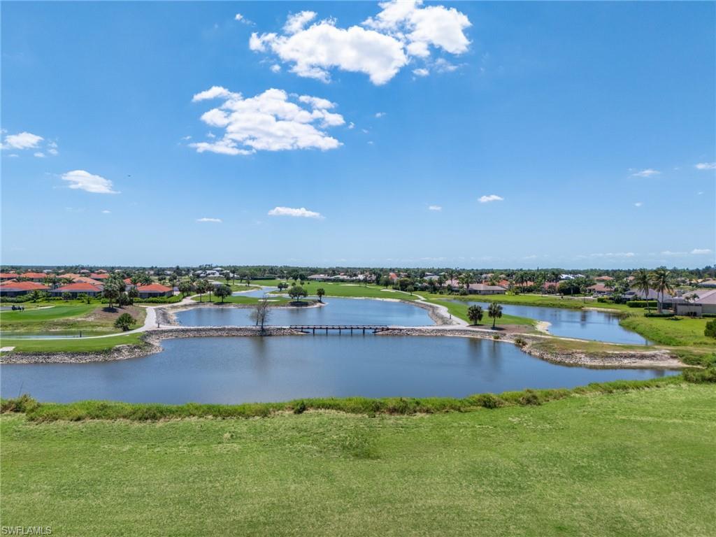 ROYAL PALM GOLF ESTATES - Land