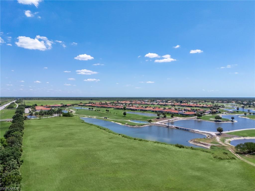 ROYAL PALM GOLF ESTATES - Land