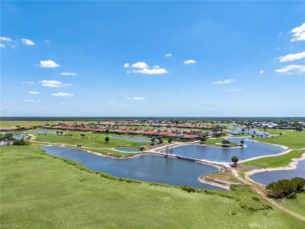 ROYAL PALM GOLF ESTATES - Land