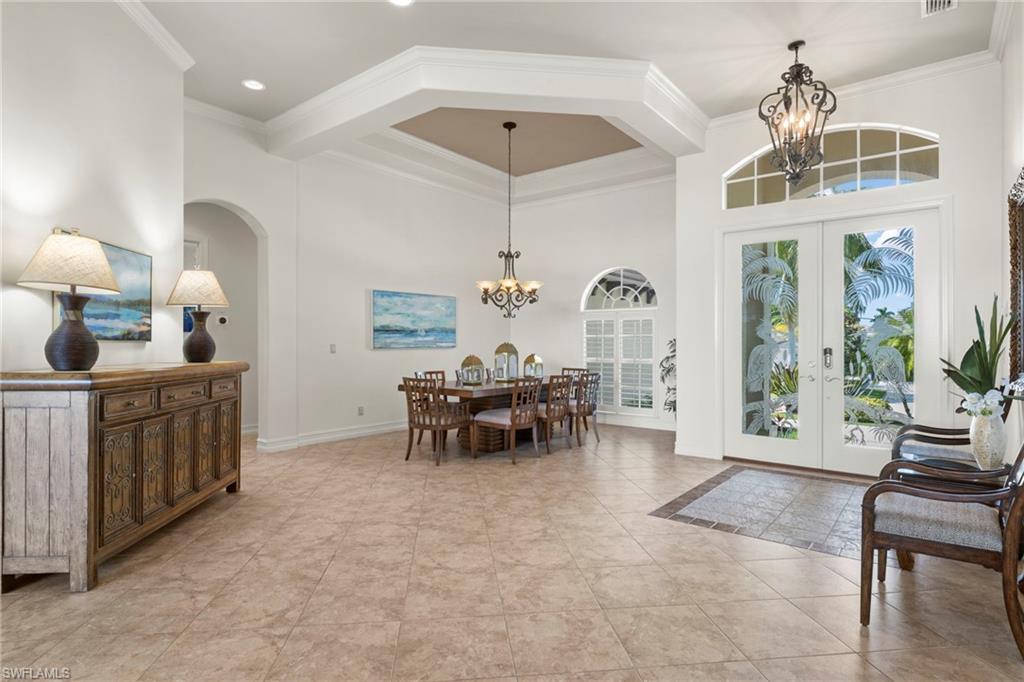 ROYAL HARBOR - Residential